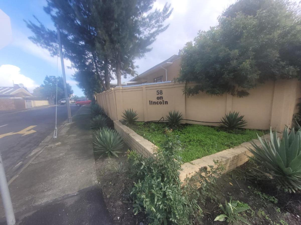 Zenith House Boston Self Catering Accomodation Cape Town Exterior photo