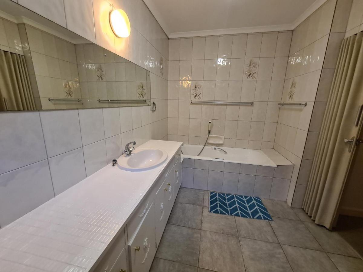 Zenith House Boston Self Catering Accomodation Cape Town Exterior photo